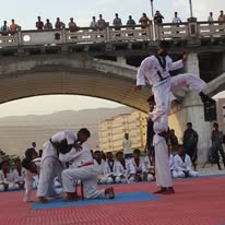 حفل الختام والتكريم